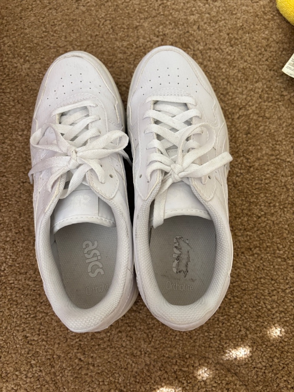 ASICS sneakers - Picture 6 of 7